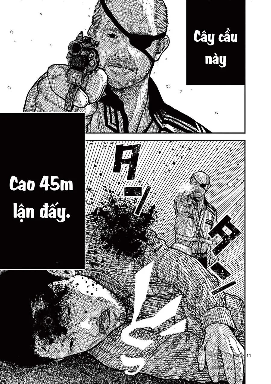 Nhật Bản Thời Kỳ Loạn Tam Quốc Chap 2 - Next Chap 3