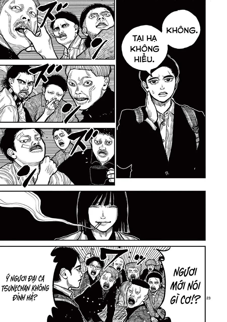 Nhật Bản Thời Kỳ Loạn Tam Quốc Chap 2 - Next Chap 3