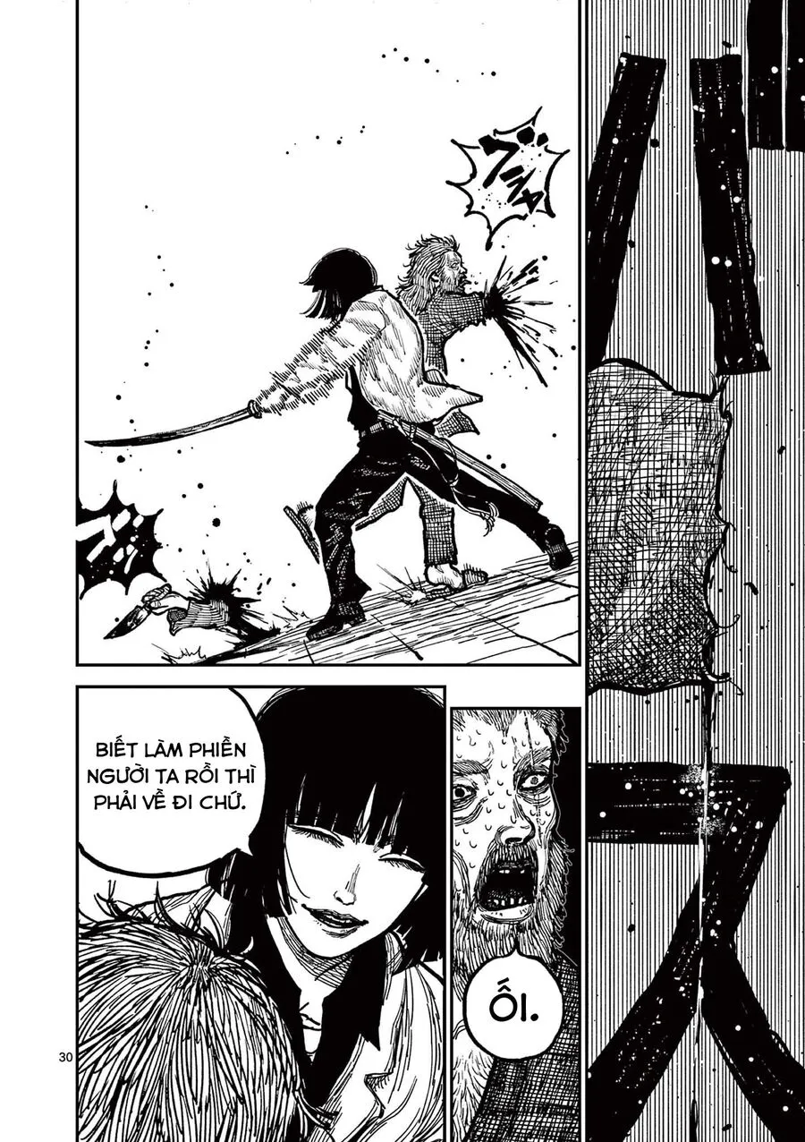 Nhật Bản Thời Kỳ Loạn Tam Quốc Chap 2 - Next Chap 3