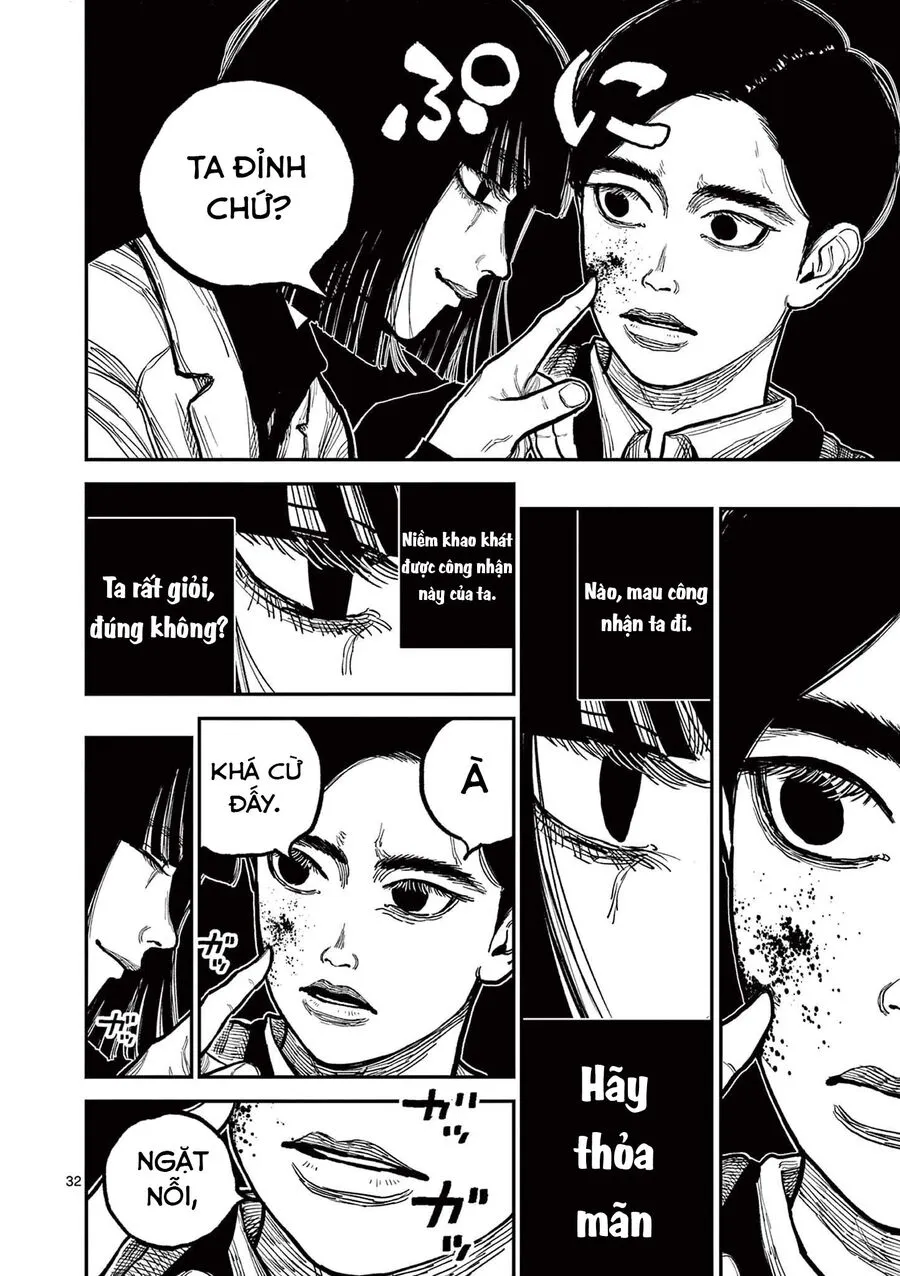 Nhật Bản Thời Kỳ Loạn Tam Quốc Chap 2 - Next Chap 3