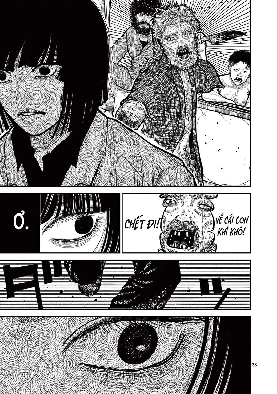 Nhật Bản Thời Kỳ Loạn Tam Quốc Chap 2 - Next Chap 3