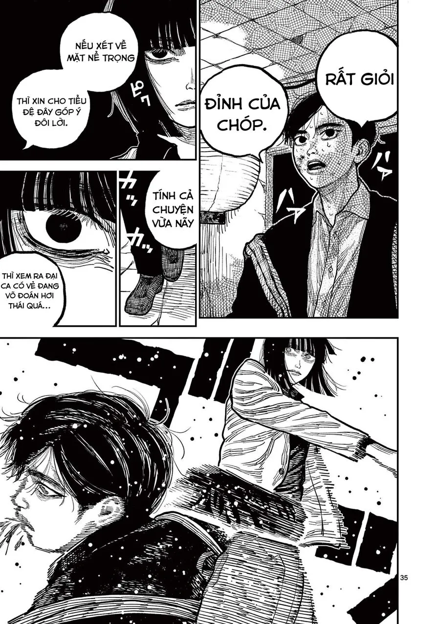 Nhật Bản Thời Kỳ Loạn Tam Quốc Chap 2 - Next Chap 3