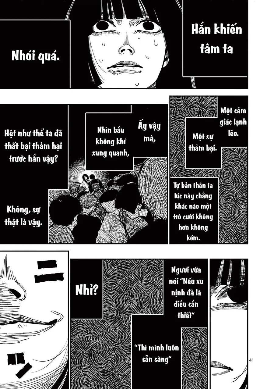 Nhật Bản Thời Kỳ Loạn Tam Quốc Chap 2 - Next Chap 3