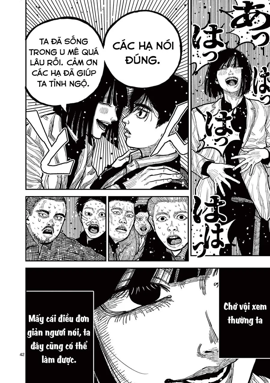 Nhật Bản Thời Kỳ Loạn Tam Quốc Chap 2 - Next Chap 3