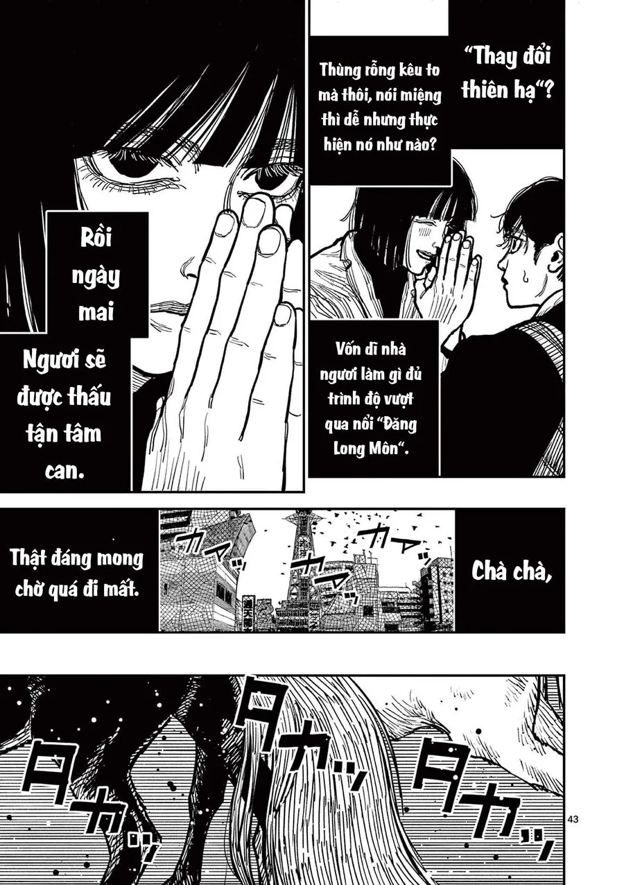 Nhật Bản Thời Kỳ Loạn Tam Quốc Chap 2 - Next Chap 3