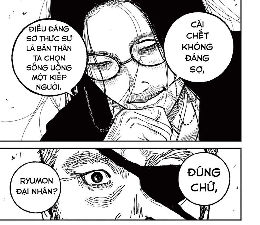 Nhật Bản Thời Kỳ Loạn Tam Quốc Chap 20 - Next Chap 21