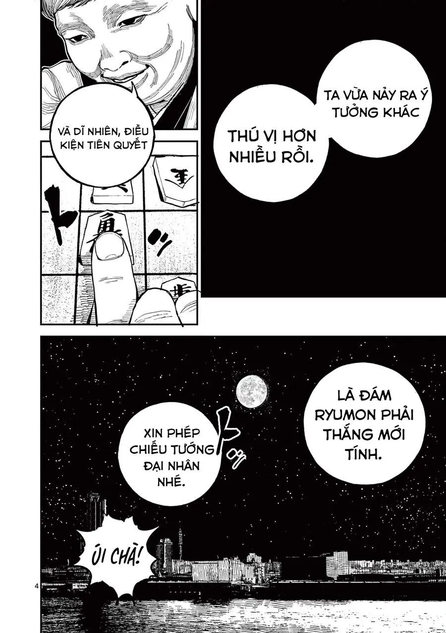 Nhật Bản Thời Kỳ Loạn Tam Quốc Chap 20 - Next Chap 21