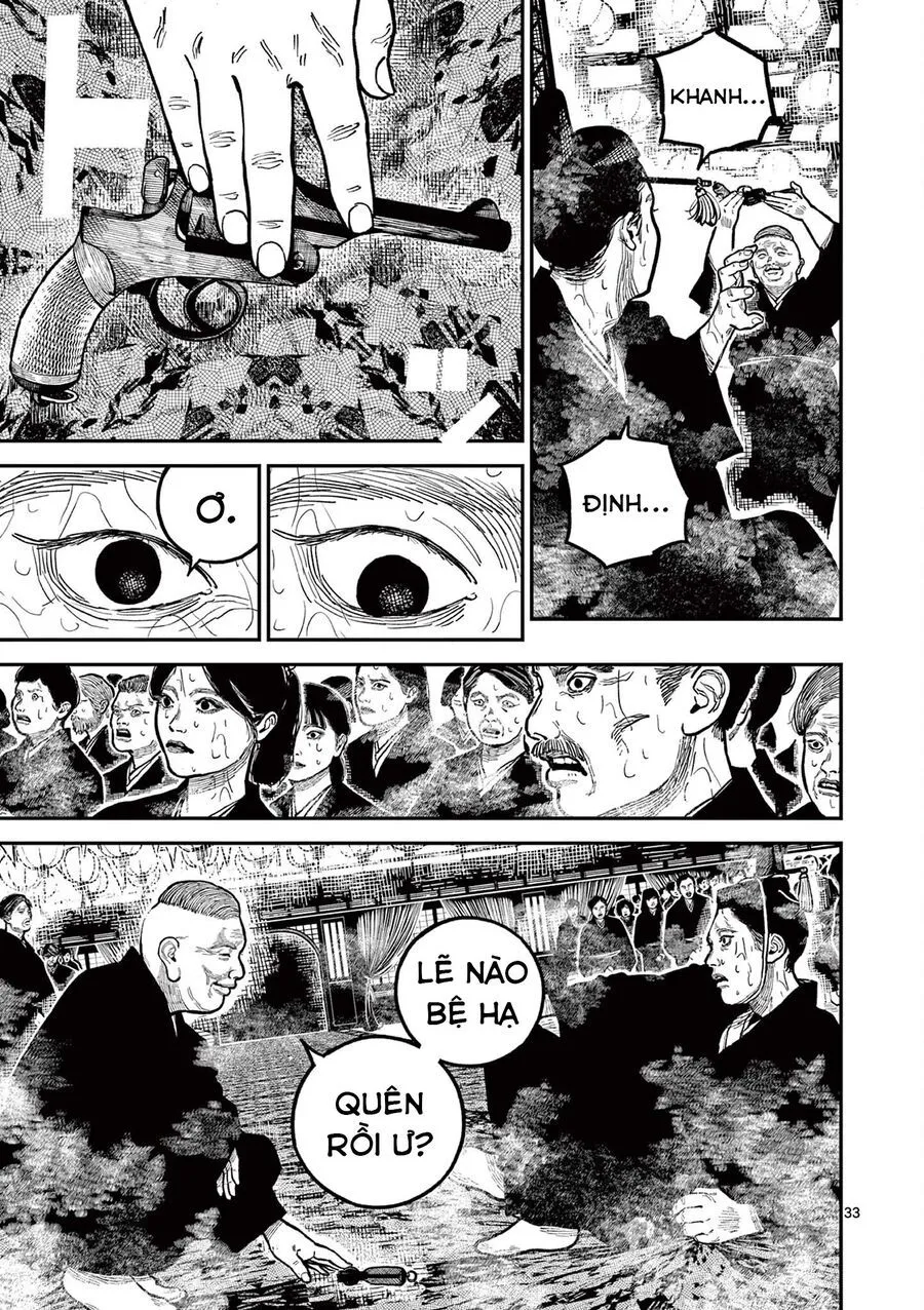 Nhật Bản Thời Kỳ Loạn Tam Quốc Chap 22 - Next Chap 23