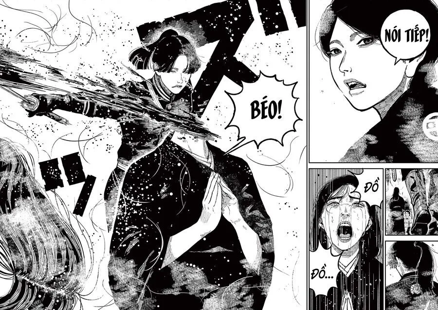 Nhật Bản Thời Kỳ Loạn Tam Quốc Chap 22 - Next Chap 23