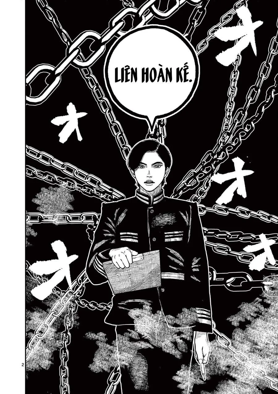 Nhật Bản Thời Kỳ Loạn Tam Quốc Chap 27 - Next Chap 28