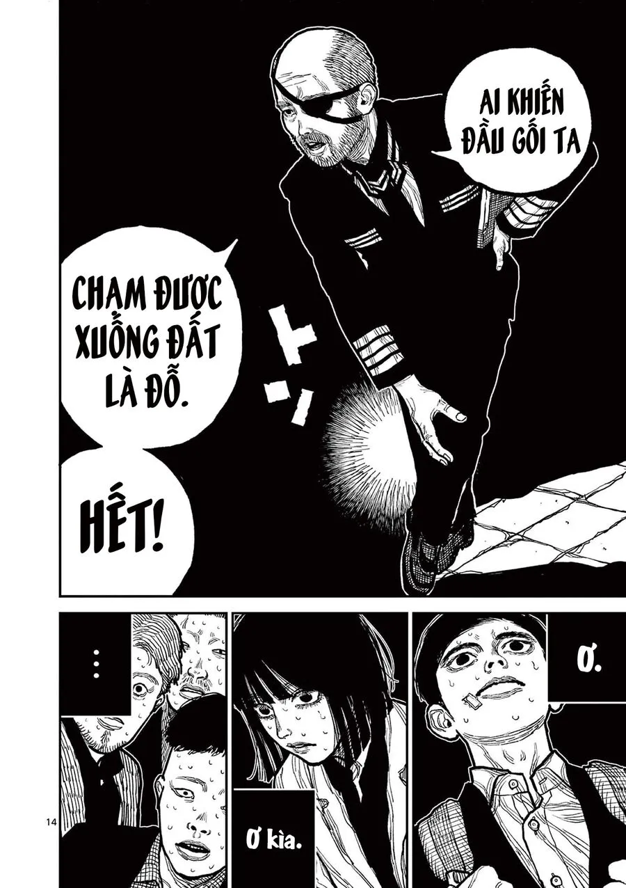 Nhật Bản Thời Kỳ Loạn Tam Quốc Chap 3 - Next Chap 4