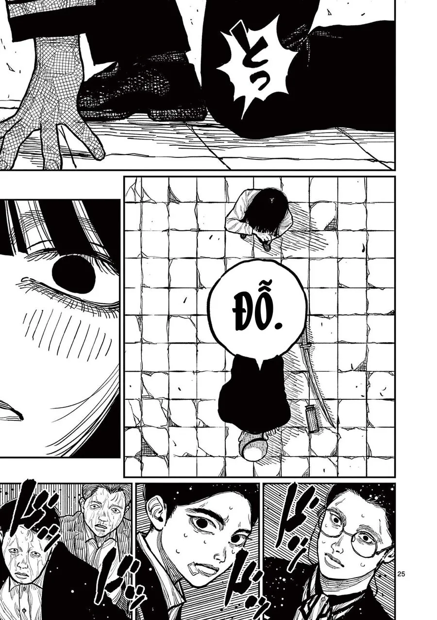 Nhật Bản Thời Kỳ Loạn Tam Quốc Chap 3 - Next Chap 4