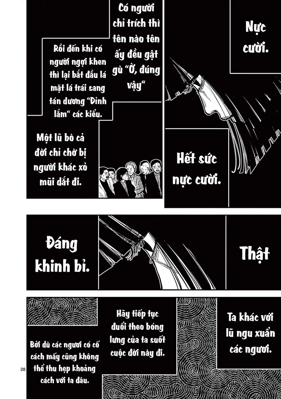 Nhật Bản Thời Kỳ Loạn Tam Quốc Chap 3 - Next Chap 4