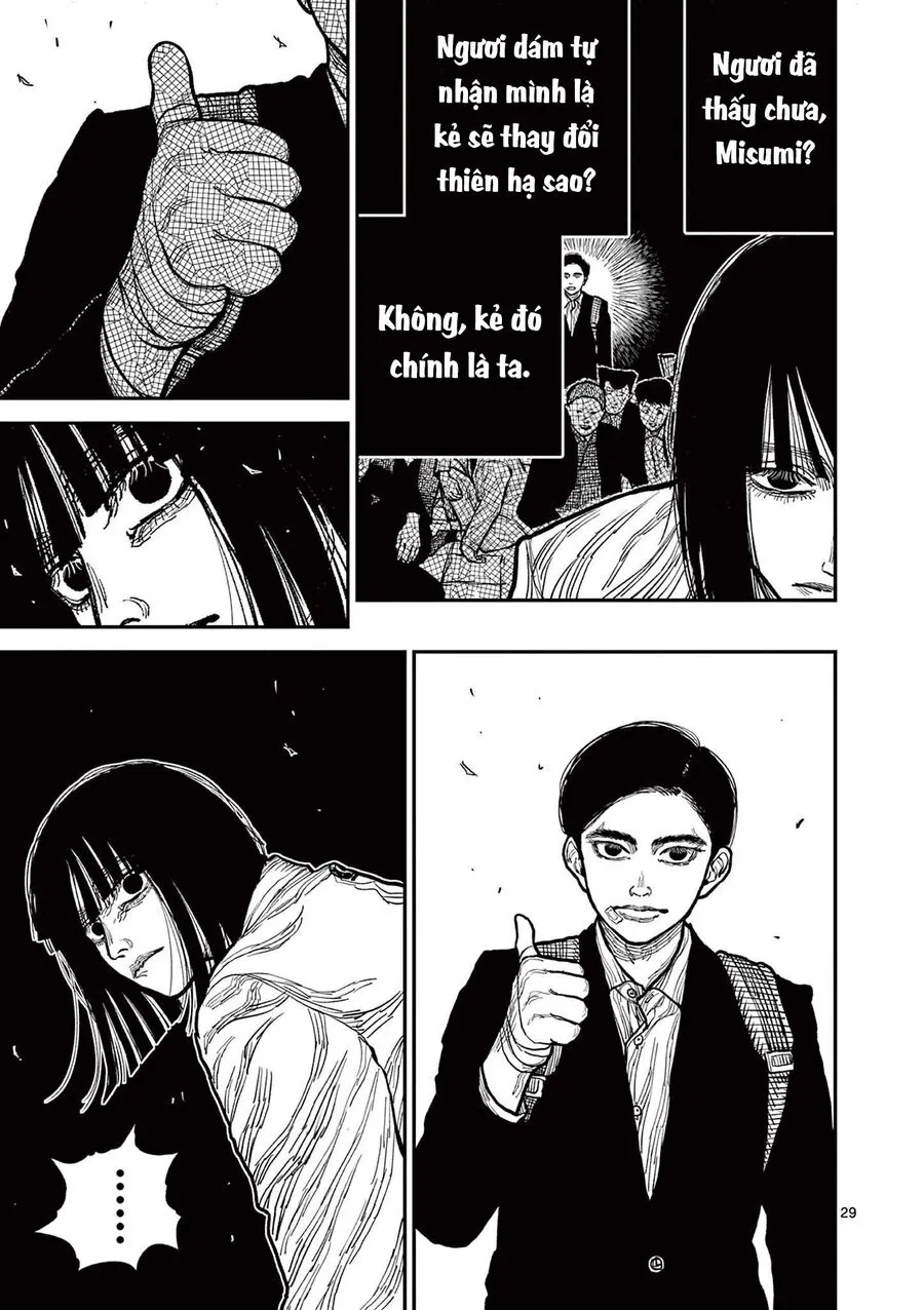 Nhật Bản Thời Kỳ Loạn Tam Quốc Chap 3 - Next Chap 4