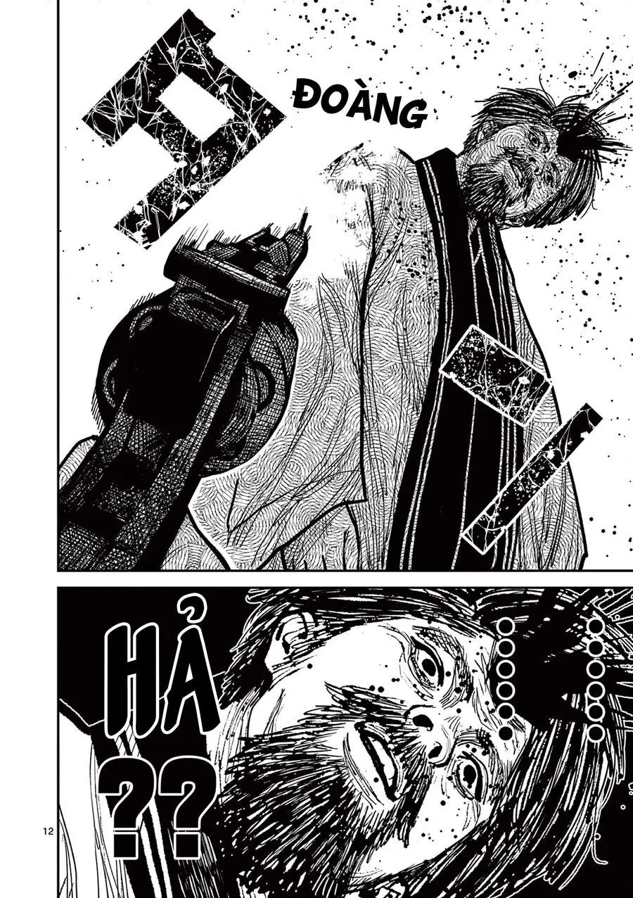 Nhật Bản Thời Kỳ Loạn Tam Quốc Chap 30 - Next Chap 31