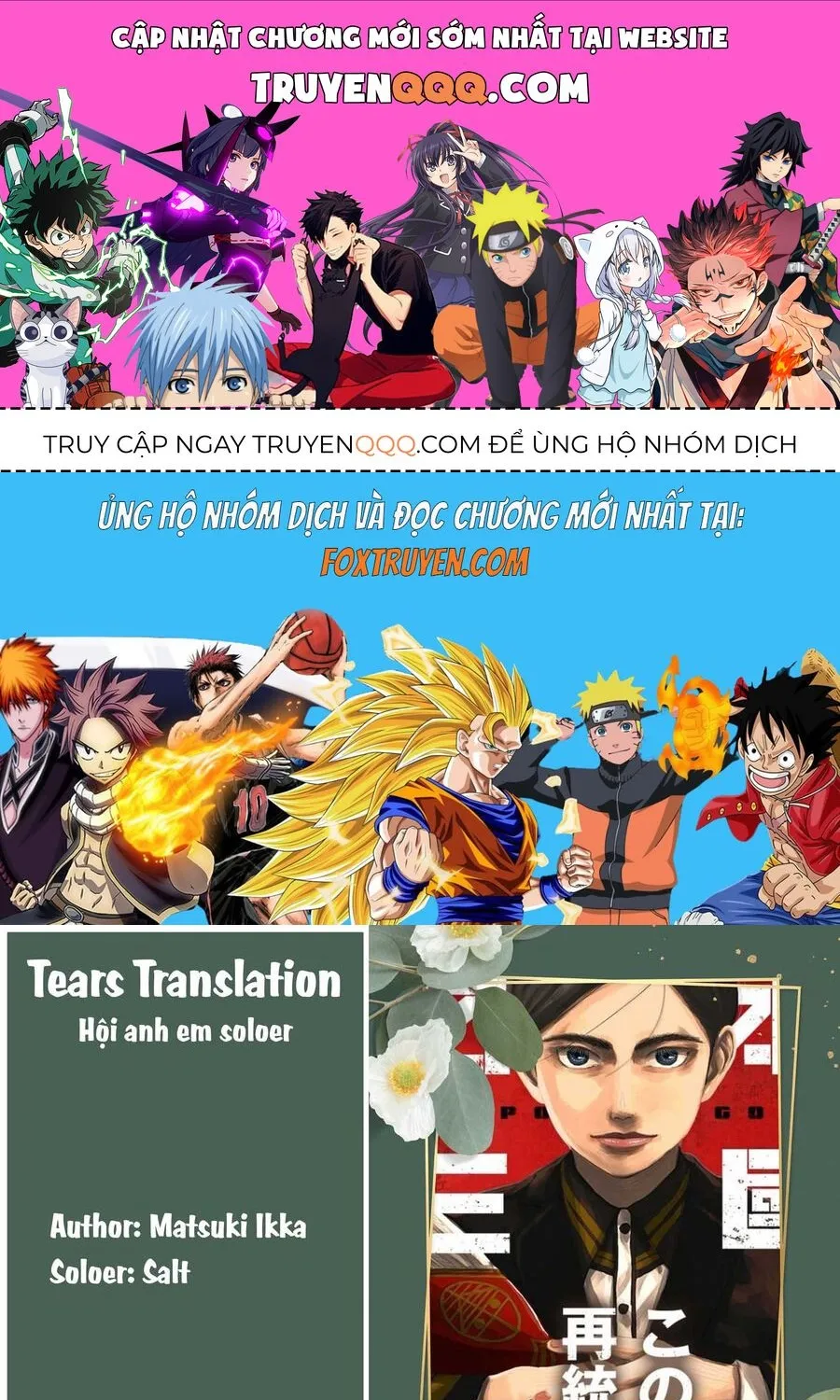 Nhật Bản Thời Kỳ Loạn Tam Quốc Chap 32 - Next Chap 33