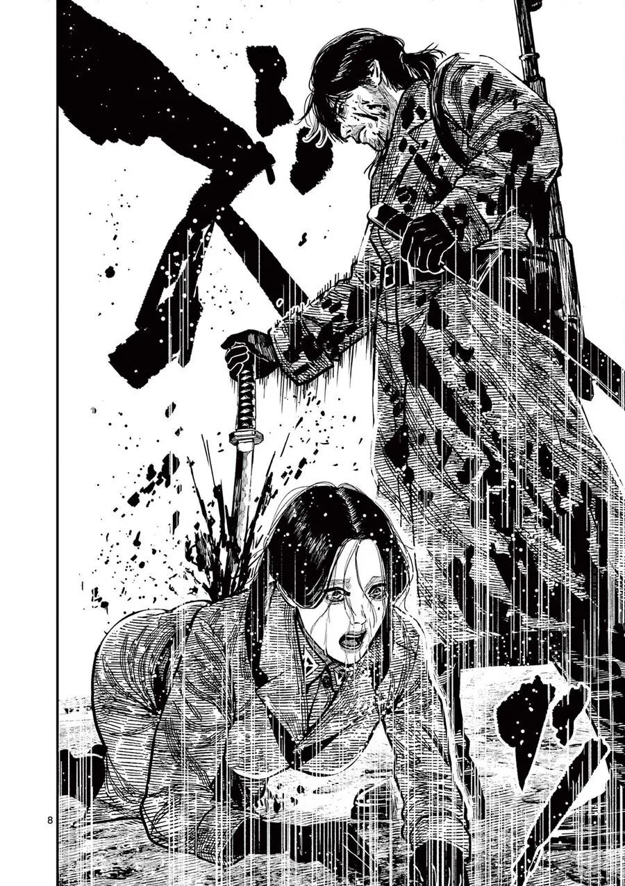 Nhật Bản Thời Kỳ Loạn Tam Quốc Chap 38 - Next Chap 39