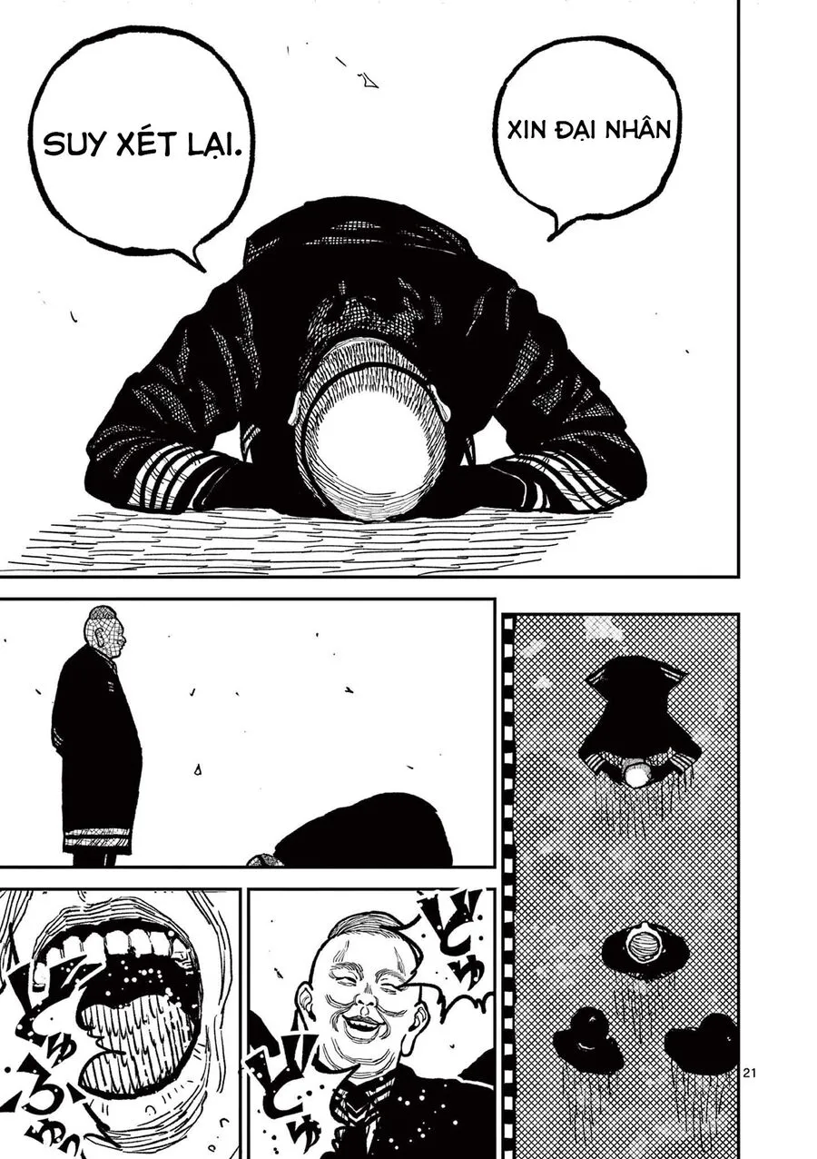 Nhật Bản Thời Kỳ Loạn Tam Quốc Chap 4 - Next Chap 5