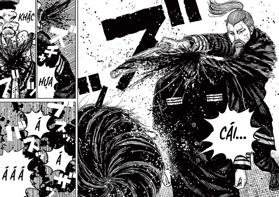 Nhật Bản Thời Kỳ Loạn Tam Quốc Chap 4 - Next Chap 5