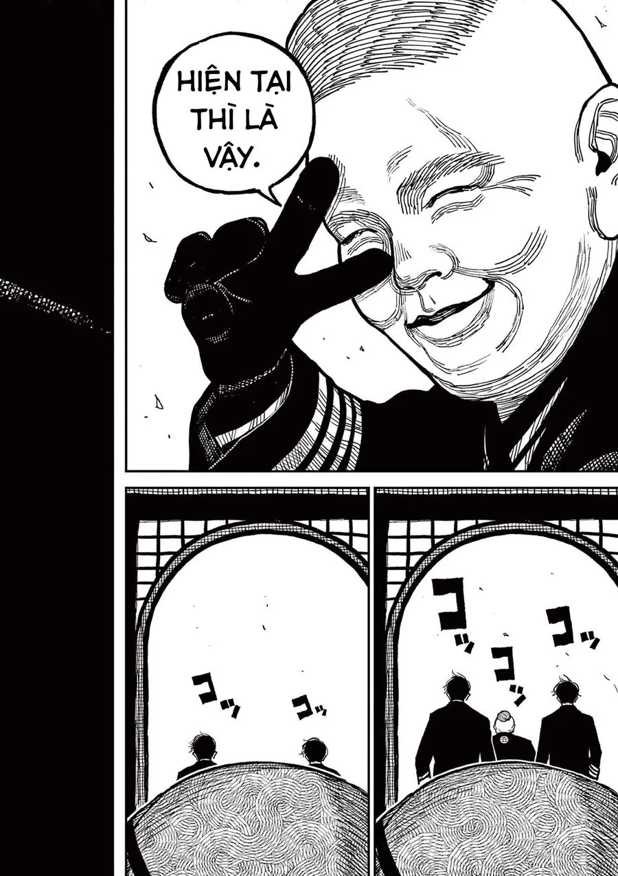 Nhật Bản Thời Kỳ Loạn Tam Quốc Chap 4 - Next Chap 5