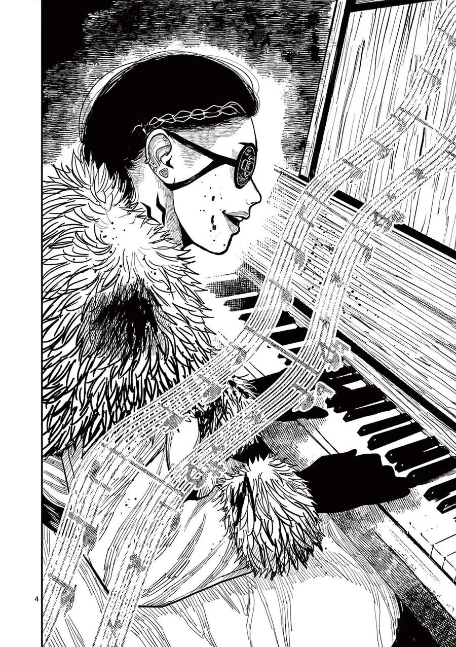 Nhật Bản Thời Kỳ Loạn Tam Quốc Chap 40 - Next Chap 41