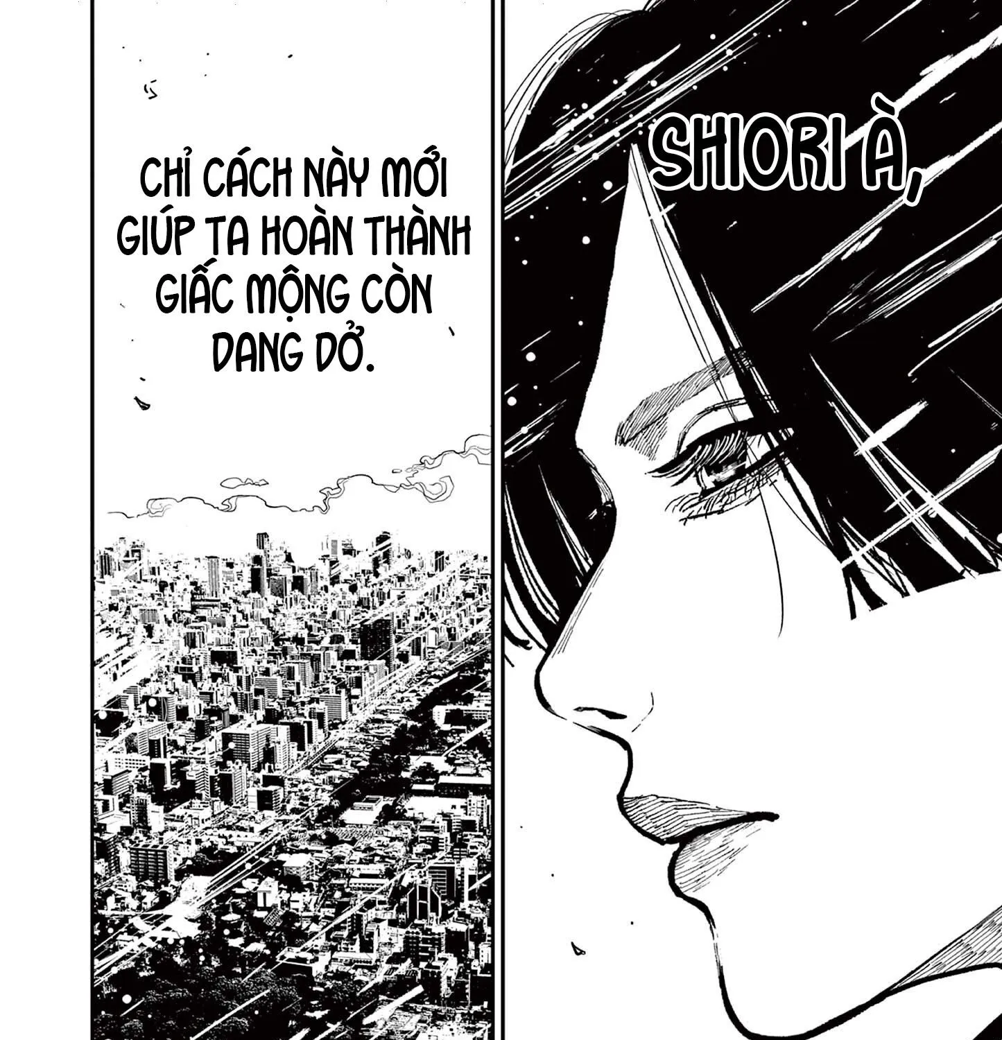 Nhật Bản Thời Kỳ Loạn Tam Quốc Chap 42 - Next Chap 43