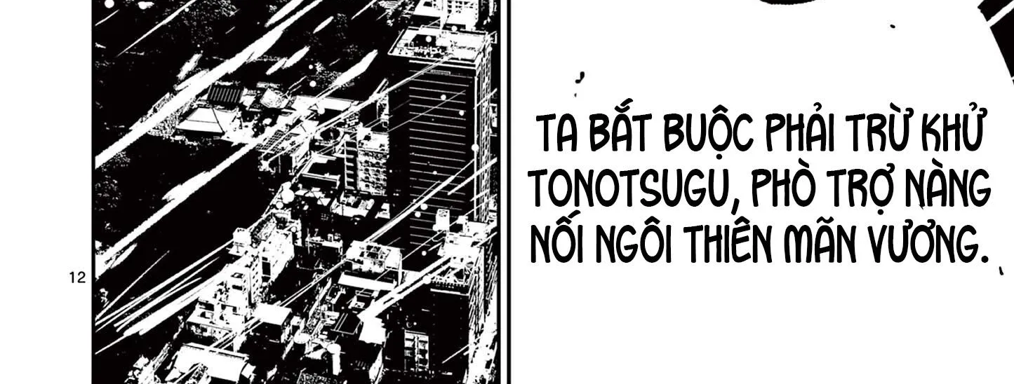 Nhật Bản Thời Kỳ Loạn Tam Quốc Chap 42 - Next Chap 43