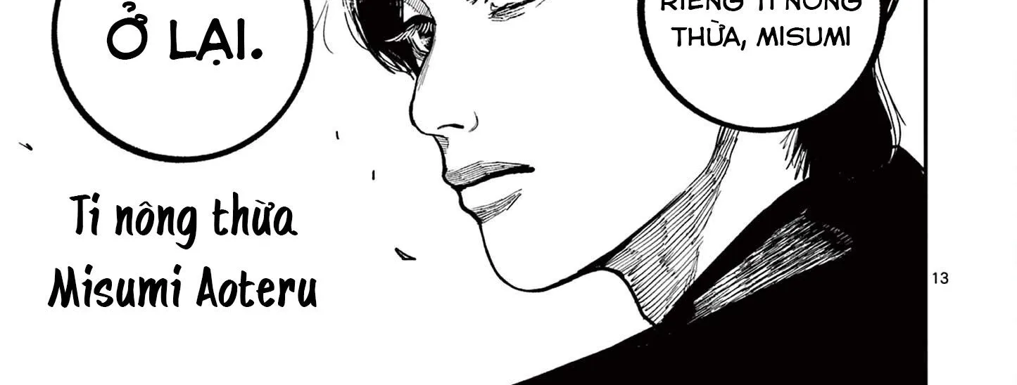 Nhật Bản Thời Kỳ Loạn Tam Quốc Chap 42 - Next Chap 43