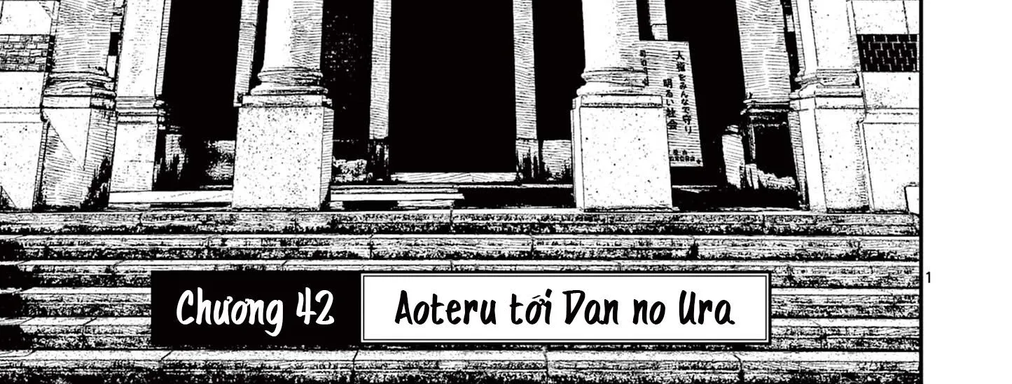 Nhật Bản Thời Kỳ Loạn Tam Quốc Chap 42 - Next Chap 43