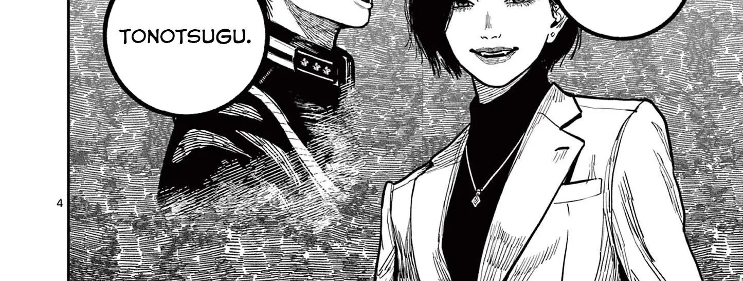 Nhật Bản Thời Kỳ Loạn Tam Quốc Chap 42 - Next Chap 43