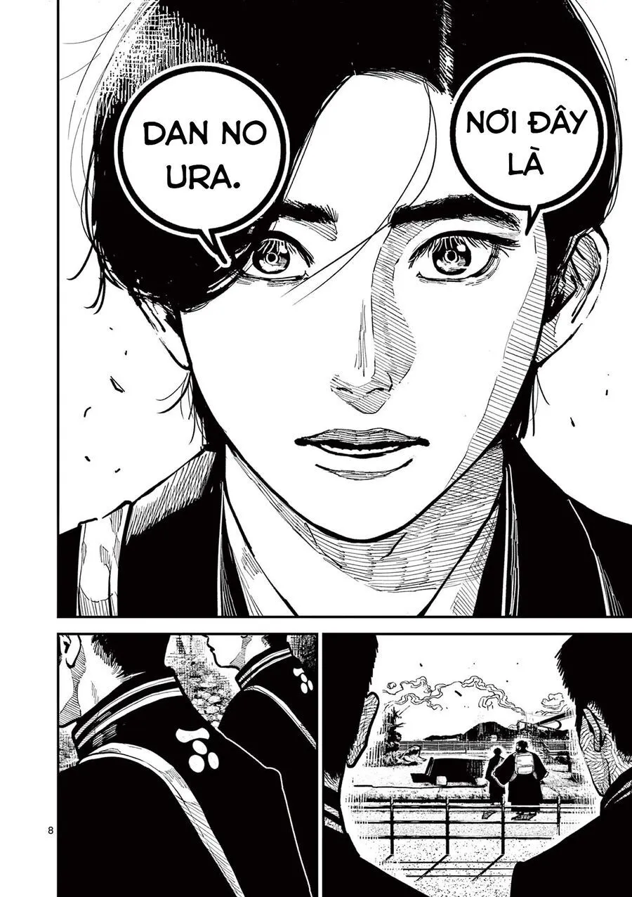 Nhật Bản Thời Kỳ Loạn Tam Quốc Chap 44 - Next Chap 45