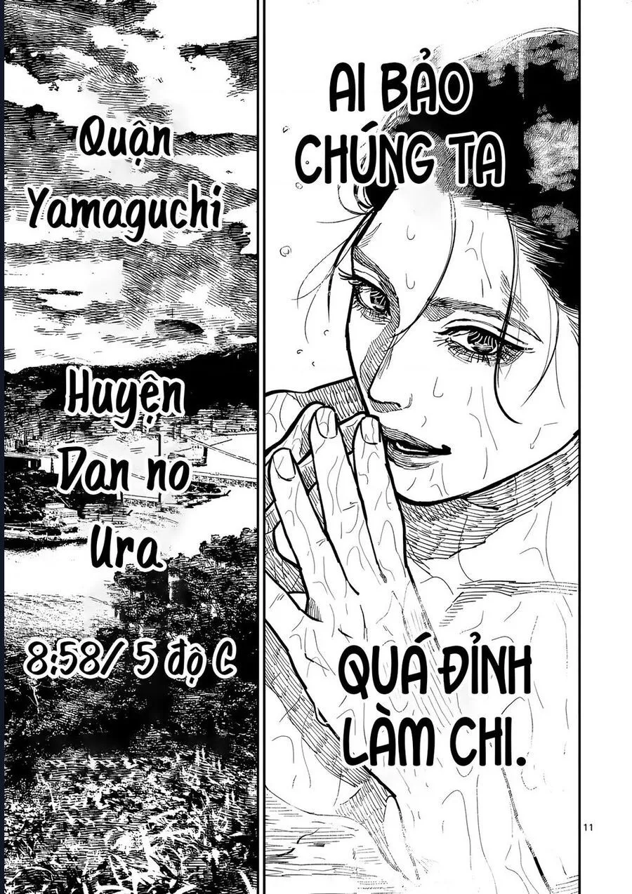 Nhật Bản Thời Kỳ Loạn Tam Quốc Chap 45 - Next Chap 46