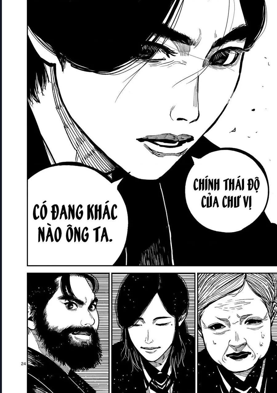 Nhật Bản Thời Kỳ Loạn Tam Quốc Chap 46 - Next Chap 47