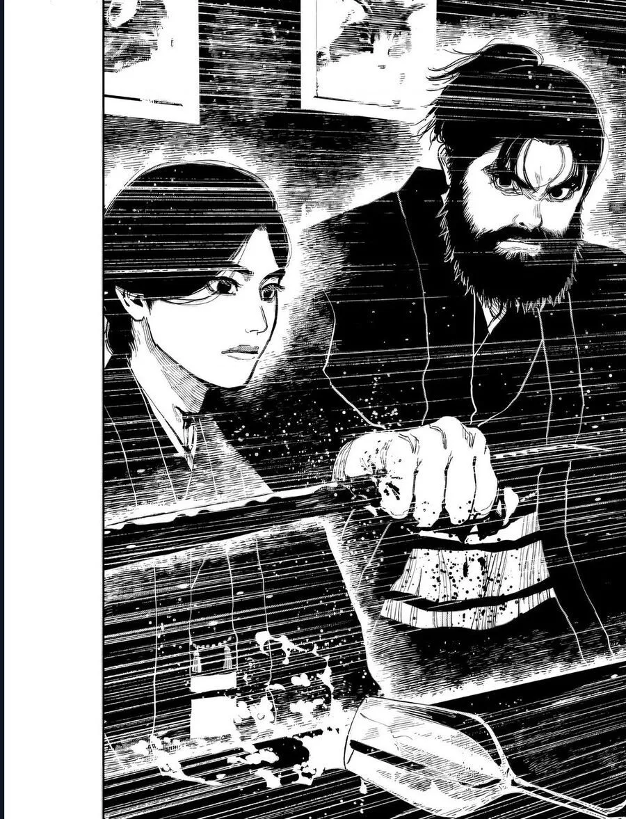 Nhật Bản Thời Kỳ Loạn Tam Quốc Chap 46 - Next Chap 47