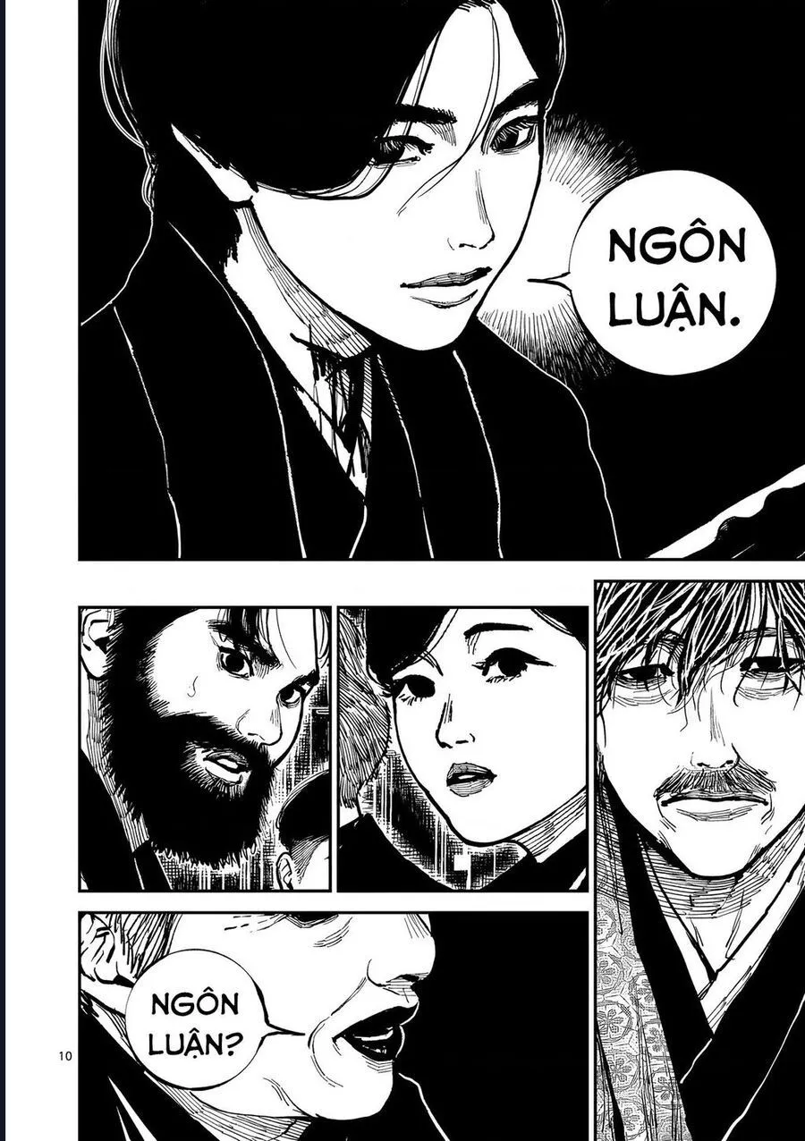 Nhật Bản Thời Kỳ Loạn Tam Quốc Chap 46 - Next Chap 47