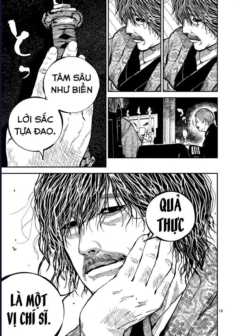 Nhật Bản Thời Kỳ Loạn Tam Quốc Chap 46 - Next Chap 47