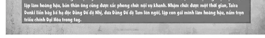 Nhật Bản Thời Kỳ Loạn Tam Quốc Chap 47.2 - Next Chap 48.2