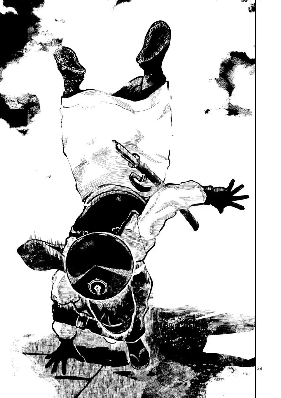 Nhật Bản Thời Kỳ Loạn Tam Quốc Chap 49 - Next Chap 50