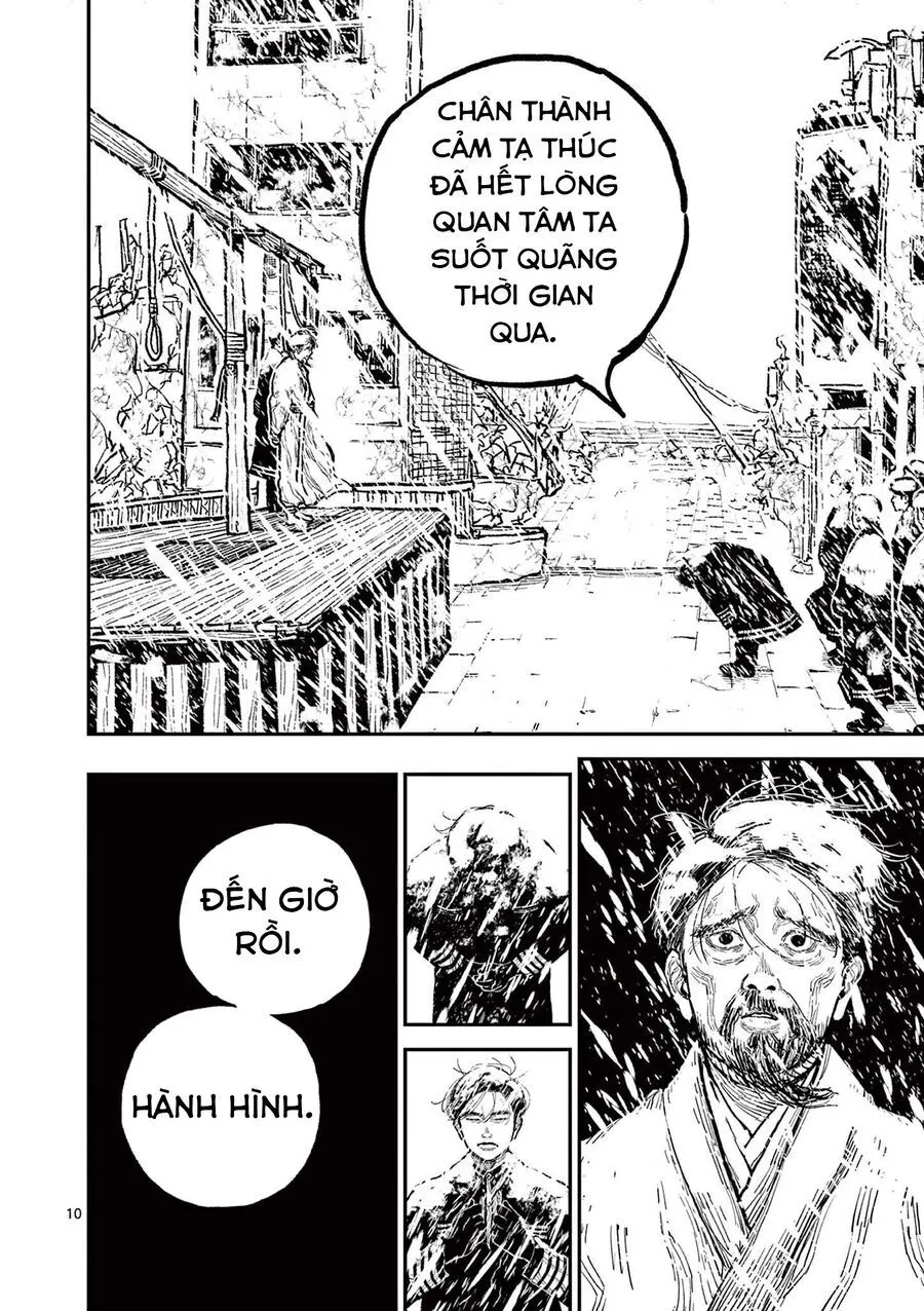 Nhật Bản Thời Kỳ Loạn Tam Quốc Chap 5 - Next Chap 6