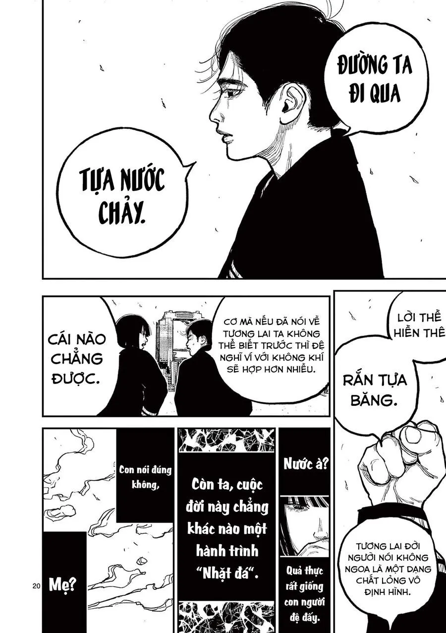 Nhật Bản Thời Kỳ Loạn Tam Quốc Chap 5 - Next Chap 6