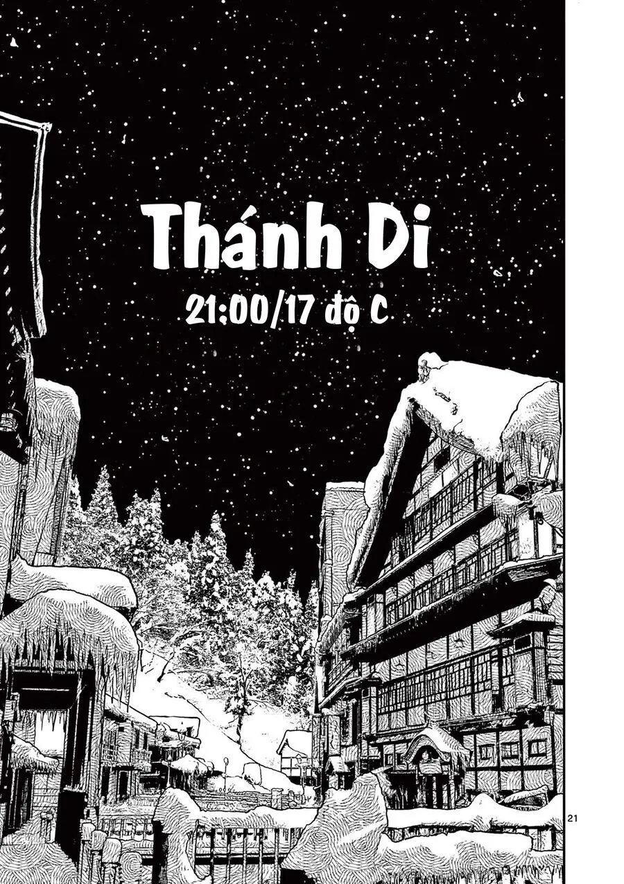 Nhật Bản Thời Kỳ Loạn Tam Quốc Chap 5 - Next Chap 6