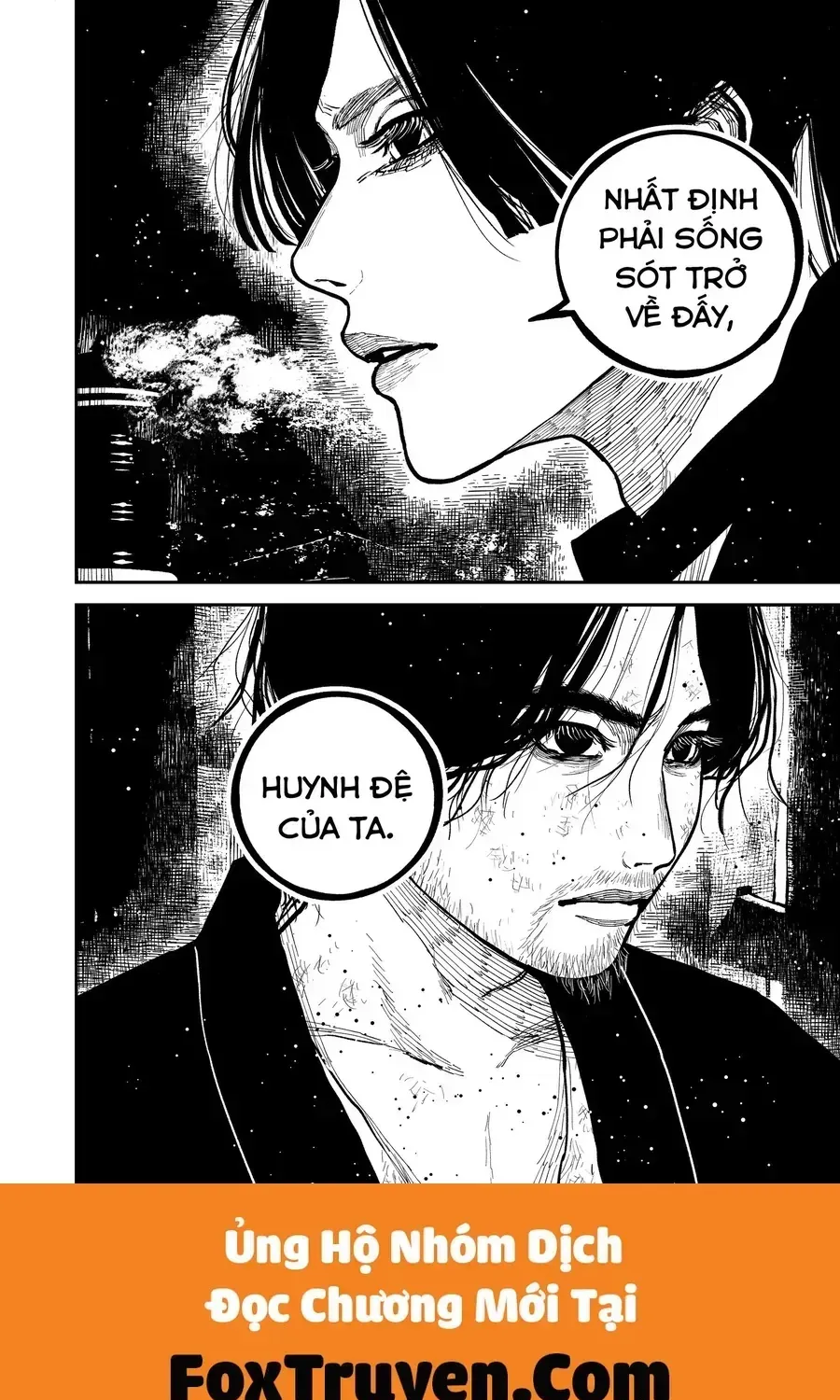 Nhật Bản Thời Kỳ Loạn Tam Quốc Chap 50 - Next Chap 51