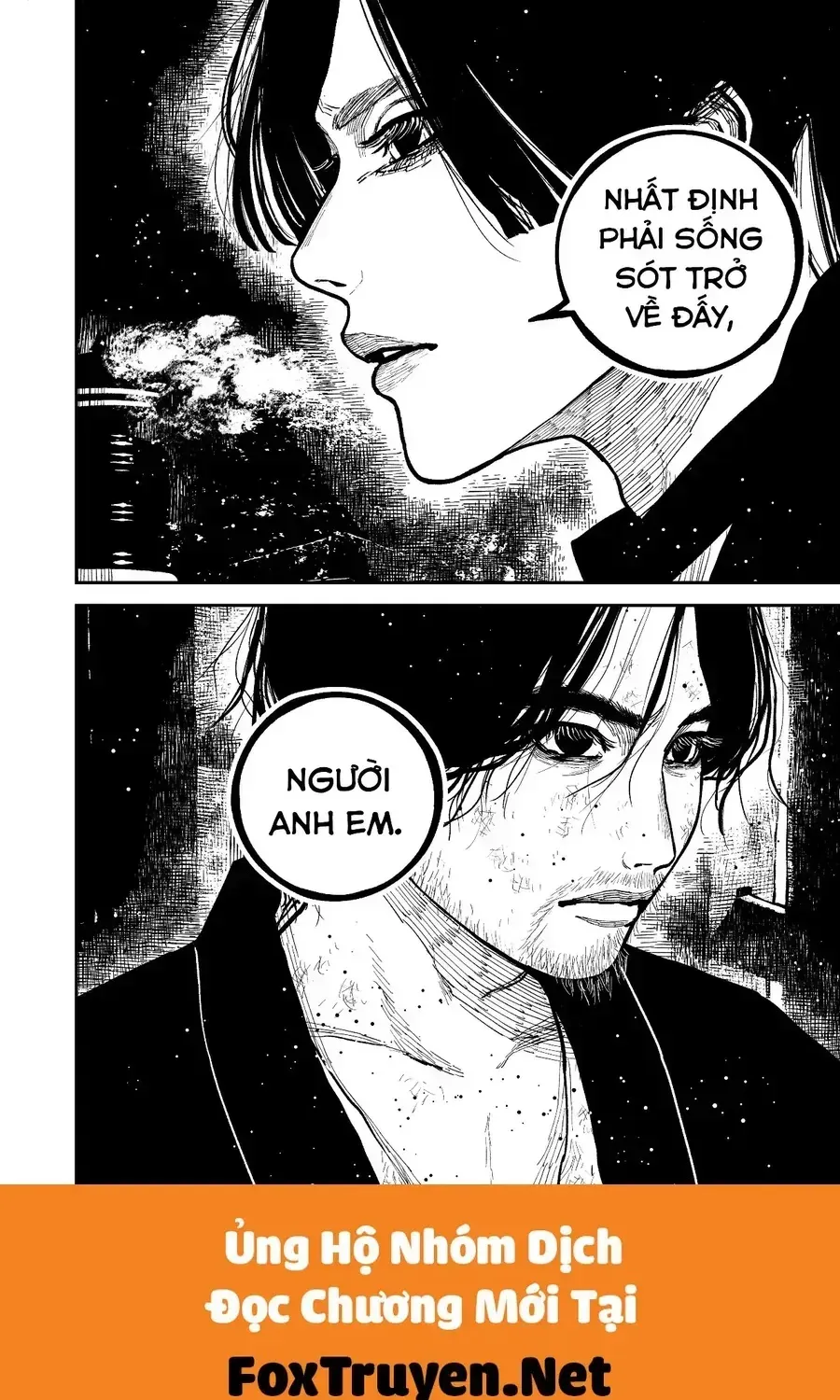 Nhật Bản Thời Kỳ Loạn Tam Quốc Chap 999 - Next Chap 1000