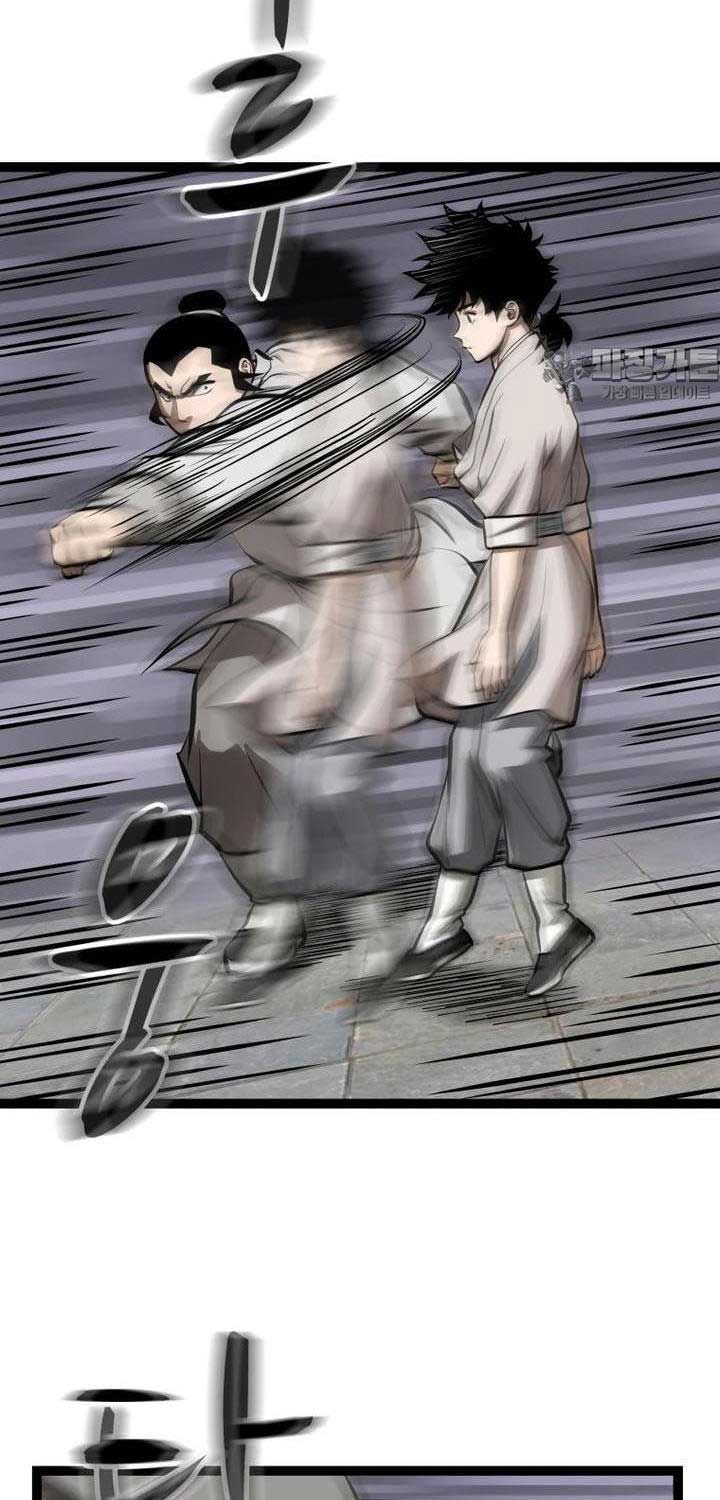 Nhất Bộ Thần Quyền Chap 22 - Next Chap 23