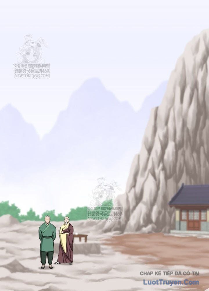 Nhất Bộ Thần Quyền Chap 45 - Next Chap 46