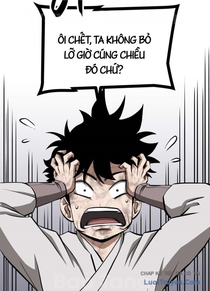 Nhất Bộ Thần Quyền Chap 52 - Next Chap 53