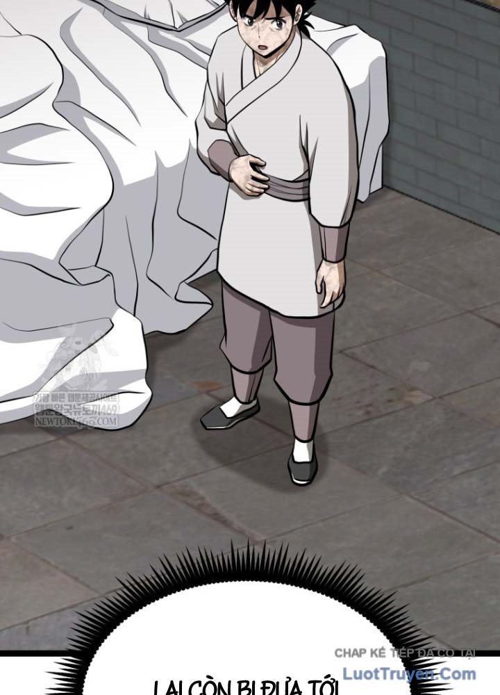 Nhất Bộ Thần Quyền Chap 52 - Next Chap 53