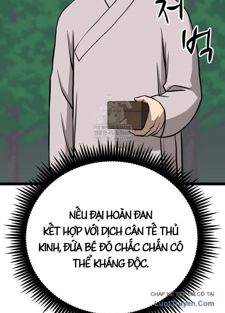 Nhất Bộ Thần Quyền Chap 52 - Next Chap 53
