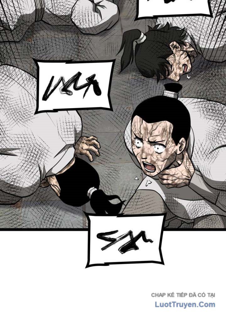 Nhất Bộ Thần Quyền Chap 53 - Next Chap 54