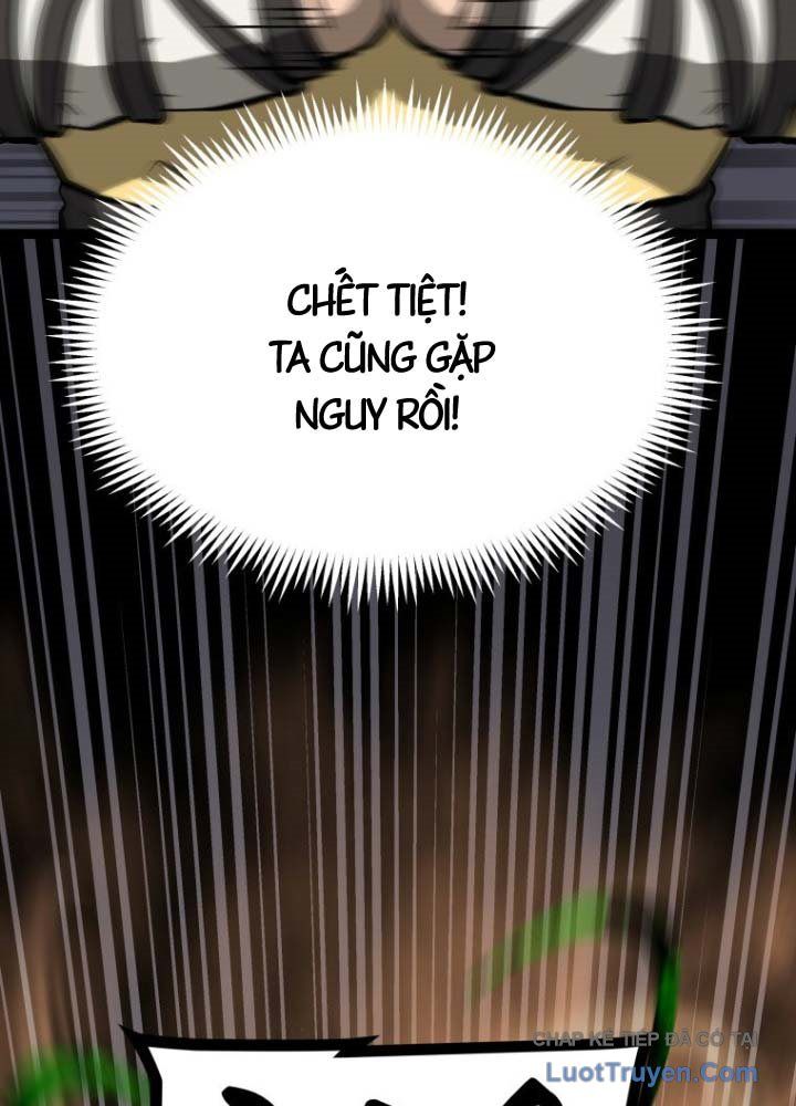 Nhất Bộ Thần Quyền Chap 53 - Next Chap 54